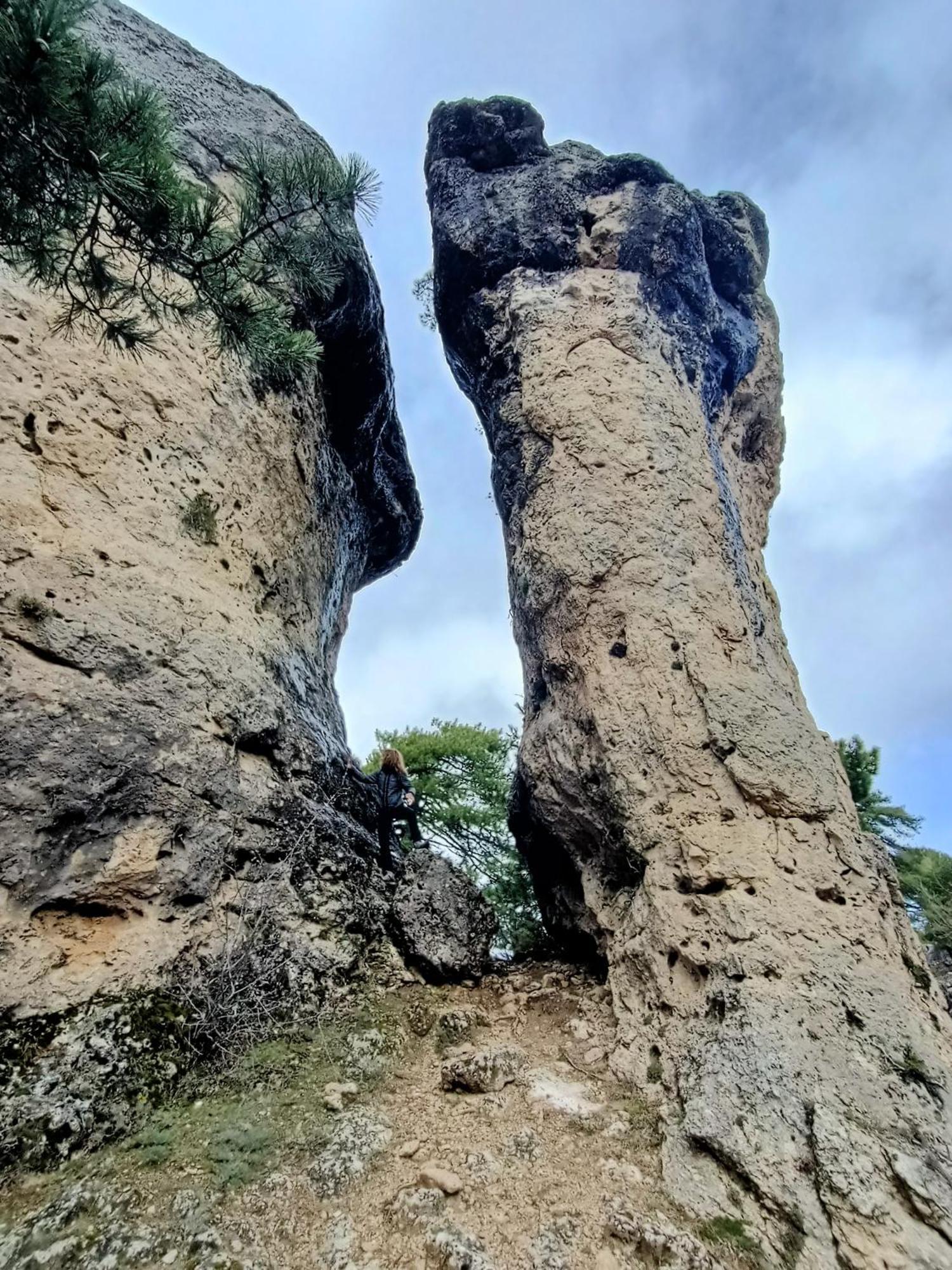 Alojamiento Rural El Cerro Fresneda de la Sierra Exterior foto