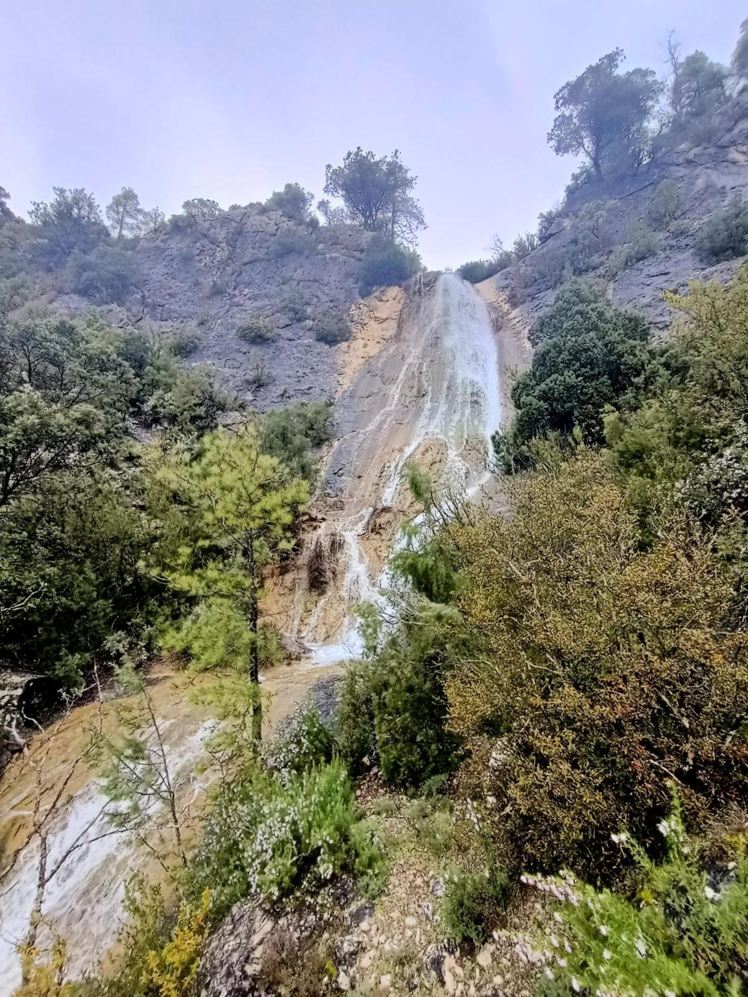 Alojamiento Rural El Cerro Fresneda de la Sierra Exterior foto