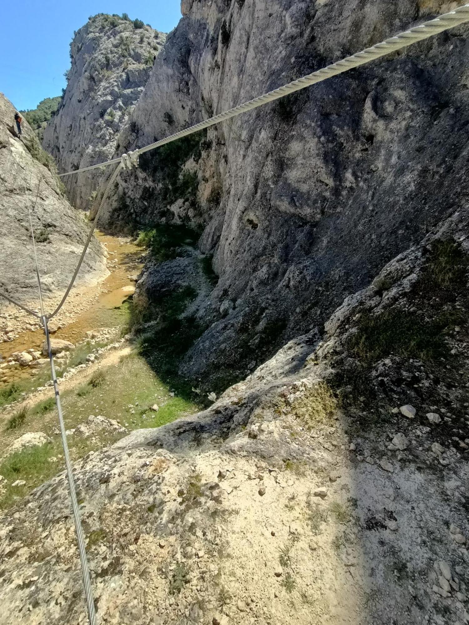 Alojamiento Rural El Cerro Fresneda de la Sierra Exterior foto